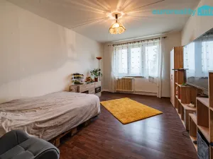 Prodej bytu 3+1, Chodský Újezd, 78 m2