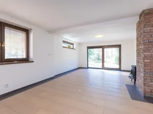 Prodej rodinného domu, Praha - Libuš, Na šejdru, 180 m2