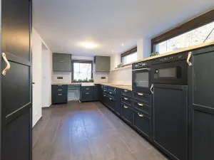 Prodej rodinného domu, Praha - Libuš, Na šejdru, 180 m2