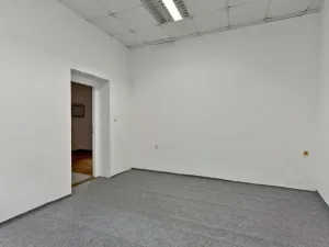 Prodej kanceláře, Liberec, Široká, 122 m2