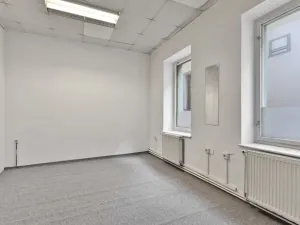 Prodej kanceláře, Liberec, Široká, 122 m2