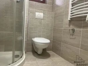 Pronájem bytu 1+kk, Znojmo, U Branky, 31 m2