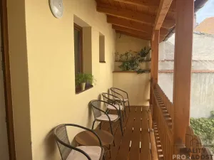 Pronájem bytu 1+kk, Znojmo, U Branky, 31 m2