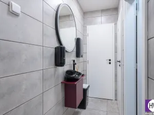 Pronájem restaurace, Praha, Anglická, 81 m2