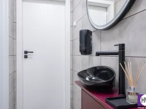 Pronájem restaurace, Praha, Anglická, 81 m2