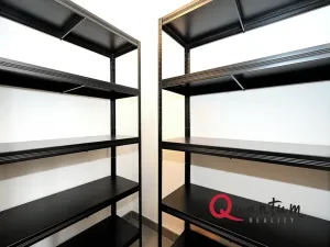 Pronájem bytu 1+kk, Praha - Modřany, Pertoldova, 30 m2