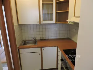 Pronájem bytu 3+kk, Praha - Vinohrady, Budečská, 80 m2