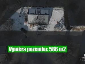 Prodej chaty, Malá Morava - Zlatý Potok, 221 m2