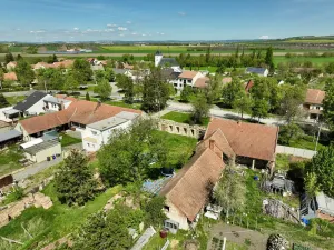 Prodej pozemku, Žatčany, 626 m2