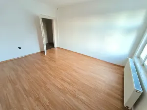 Pronájem bytu 2+1, Děčín, U Dvora, 66 m2
