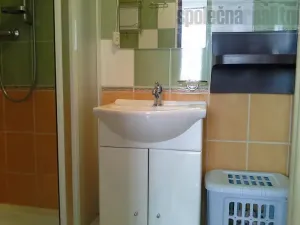 Pronájem pokoje, Praha - Záběhlice, Jabloňová, 14 m2