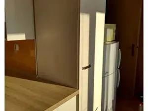 Pronájem pokoje, Praha - Záběhlice, Jabloňová, 14 m2