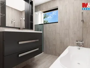 Prodej rodinného domu, Dolní Lutyně, Bohumínská, 107 m2