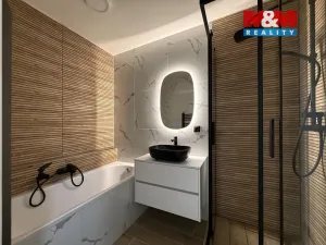 Prodej bytu 3+1, Karviná - Mizerov, tř. Těreškovové, 66 m2