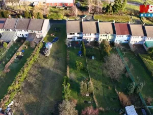 Prodej rodinného domu, Křišťanovice, 140 m2