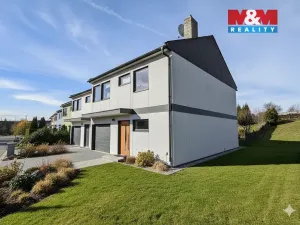 Prodej rodinného domu, Křišťanovice, 140 m2