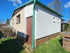 Prodej chaty, Hostěnice, 97 m2