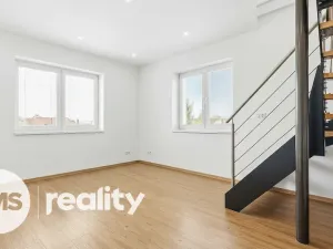 Pronájem bytu 5+1, Trnava, 95 m2