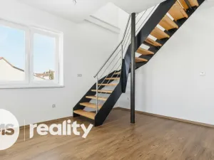 Pronájem bytu 5+1, Trnava, 95 m2