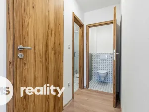 Pronájem bytu 5+1, Trnava, 95 m2