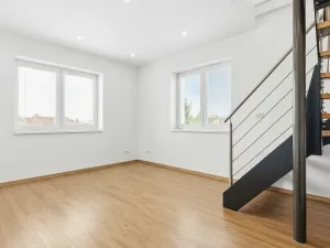 Pronájem bytu 5+1, Trnava, 95 m2