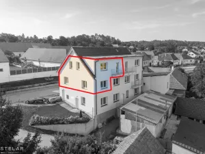 Pronájem bytu 5+1, Trnava, 95 m2