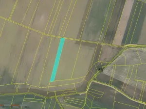 Prodej pole, Ohaře, 18155 m2