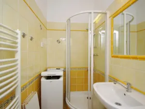 Pronájem bytu 2+kk, Praha - Vinohrady, Korunní, 60 m2