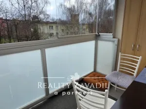 Prodej bytu 3+1, Ostrava, Karla Pokorného, 68 m2