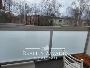 Prodej bytu 3+1, Ostrava, Karla Pokorného, 68 m2