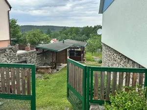 Prodej rodinného domu, Boskovice, 320 m2