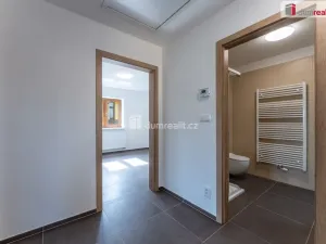 Prodej rodinného domu, Kostelec, 80 m2