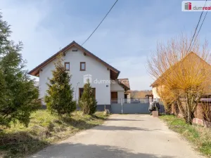 Prodej rodinného domu, Kostelec, 80 m2