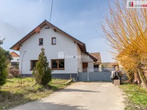 Prodej rodinného domu, Kostelec, 80 m2