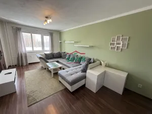 Prodej bytu 3+1, Chomutov, Marie Pujmanové, 72 m2