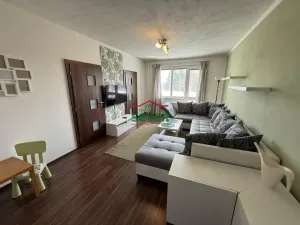 Prodej bytu 3+1, Chomutov, Marie Pujmanové, 72 m2