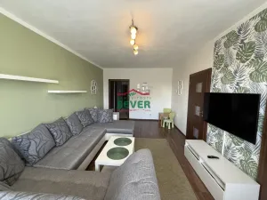 Prodej bytu 3+1, Chomutov, Marie Pujmanové, 72 m2