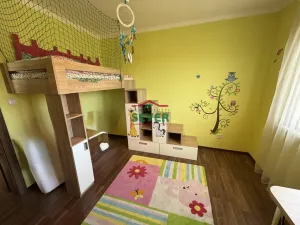 Prodej bytu 3+1, Chomutov, Marie Pujmanové, 72 m2