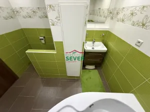 Prodej bytu 3+1, Chomutov, Marie Pujmanové, 72 m2