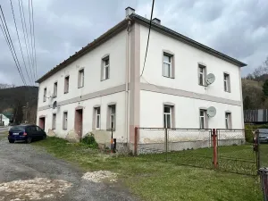 Prodej bytu 2+1, Holčovice, 70 m2