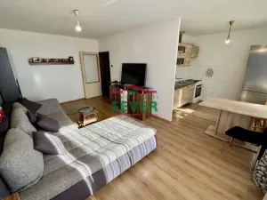 Prodej bytu 4+1, Litvínov - Janov, Větrná, 76 m2