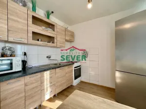 Prodej bytu 4+1, Litvínov - Janov, Větrná, 76 m2