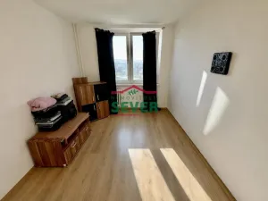 Prodej bytu 4+1, Litvínov - Janov, Větrná, 76 m2
