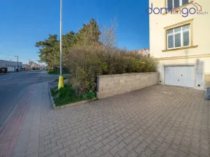 Prodej ostatní, Svitavy - Předměstí, Lanškrounská