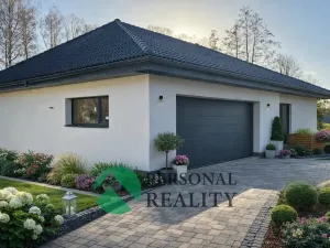 Prodej rodinného domu, Kamenice - Všedobrovice, 293 m2