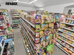Prodej obchodního prostoru, Chýnice, Karlštejnská, 74 m2