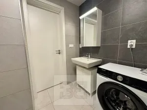 Pronájem bytu 1+kk, Brno, Spolková, 35 m2