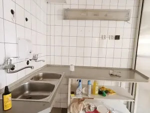 Pronájem obchodního prostoru, Hradec Králové, Mostecká, 296 m2