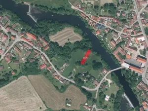 Prodej lesa, Střelské Hoštice, 10064 m2