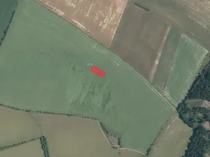 Prodej pole, Kostelní Hlavno, 19238 m2